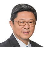 Mr. Hu Yee Cheng