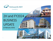 2H And FY2024 Business Update